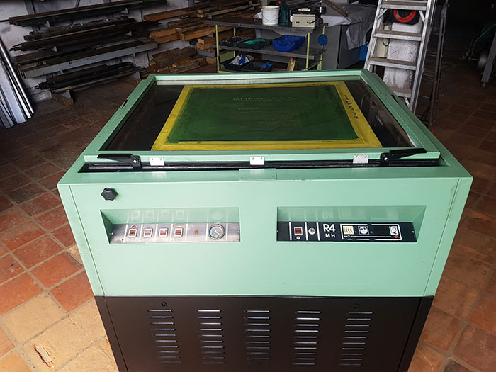 Abrir Quadros 85x105 Cm