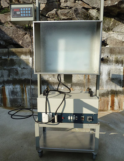 Fonte de luz 4000w alexel 01