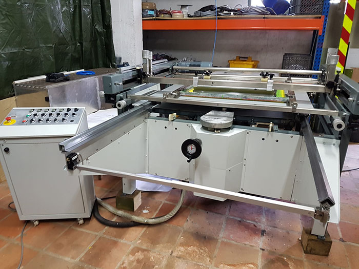 Thieme 70 x 100